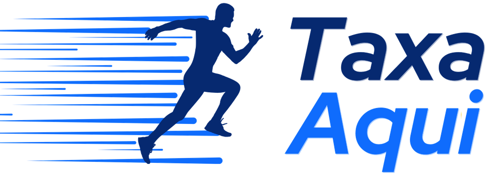 Taxa Aqui